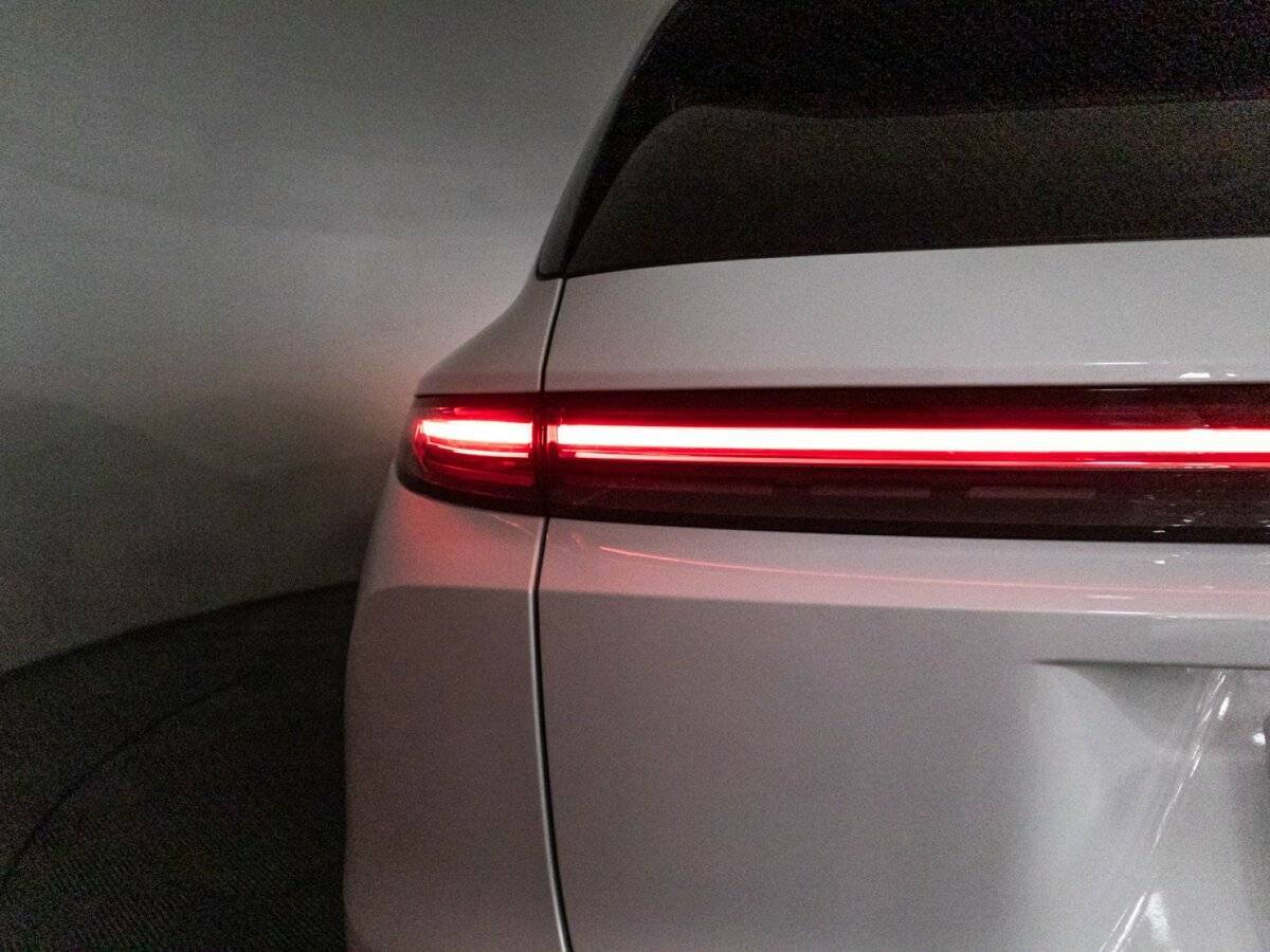 Купить Lixiang L7 52.3 kWh, 2024, 18 965 км, фото №35