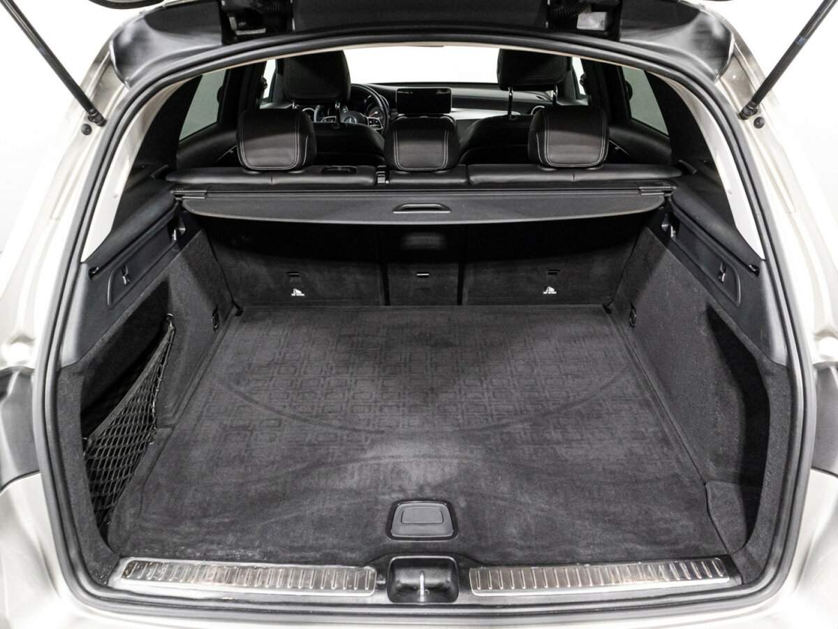 Купить Mercedes-Benz GLC 220 d, 2019, 59 422 км, фото №15