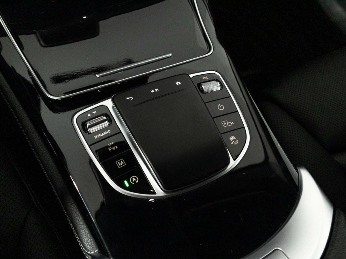 Купить Mercedes-Benz GLC 220 d, 2019, 59 422 км, фото №22