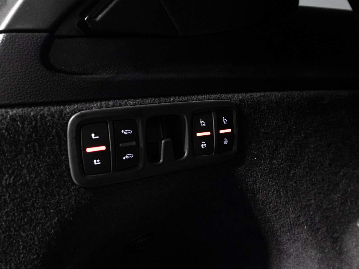 Купить Audi Q7 50 TDI, 2019, 64 590 км, фото №17
