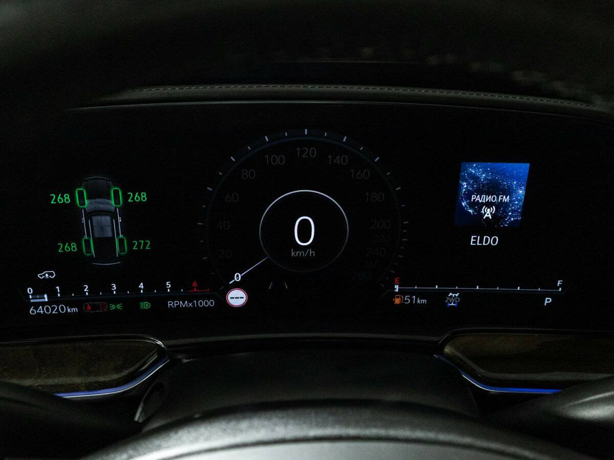 Купить Cadillac Escalade, 2021, 64 016 км, фото №12