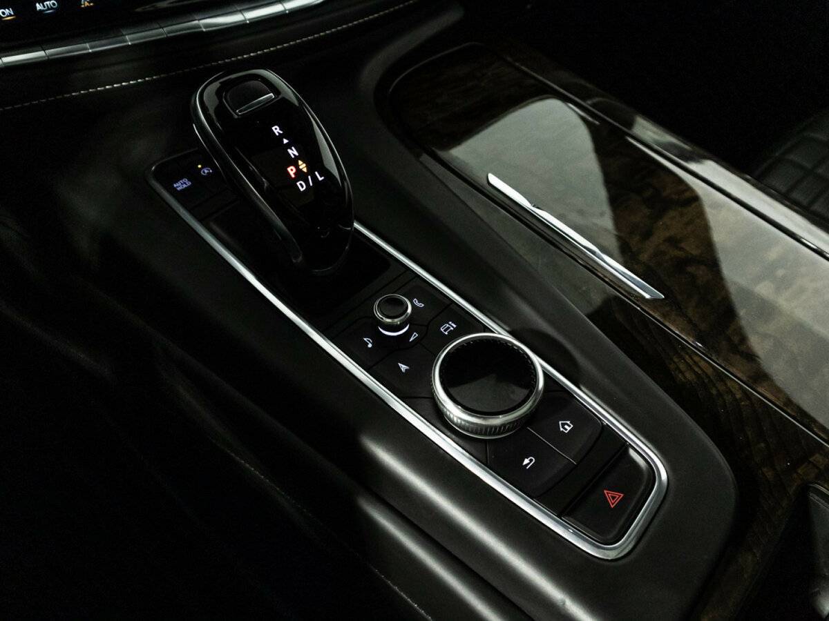 Купить Cadillac Escalade, 2021, 64 016 км, фото №30