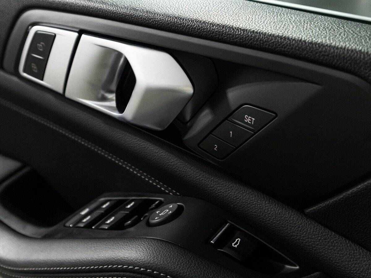 Купить BMW X5 25d, 2021, 84 754 км, фото №18