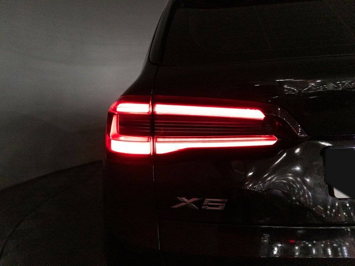 Купить BMW X5 25d, 2021, 84 754 км, фото №30