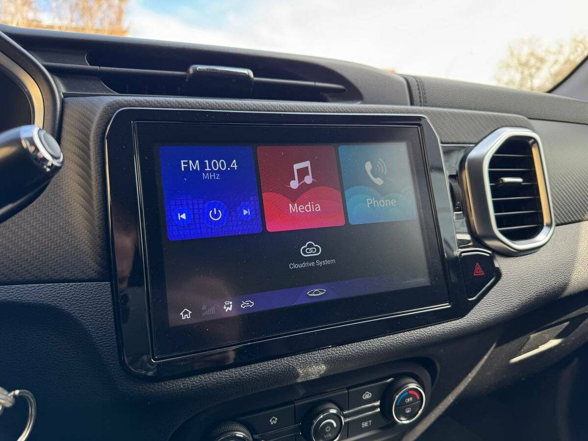 Купить Chery Tiggo 4, 2019, 118 877 км, фото №15