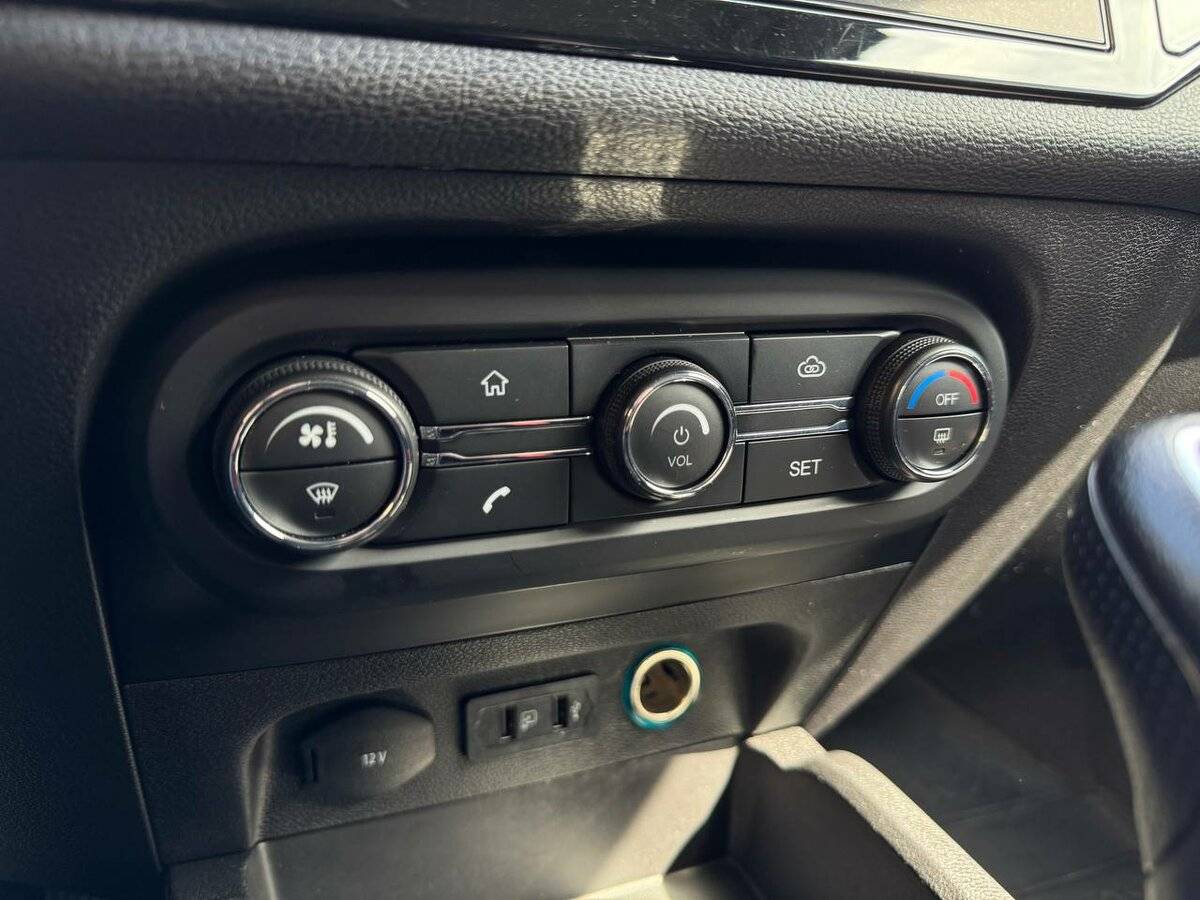 Купить Chery Tiggo 4, 2019, 118 877 км, фото №16