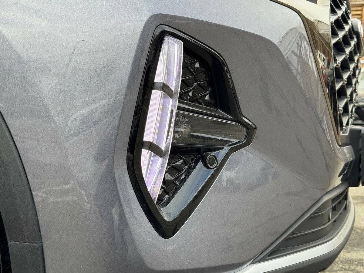 Купить Chery Tiggo 7 Pro Max, 2023, 14 177 км, фото №10