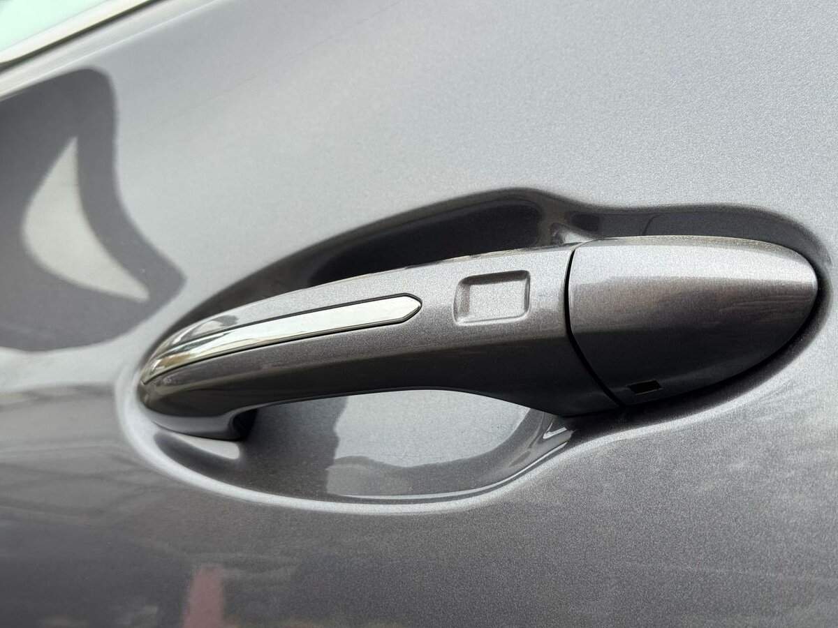 Купить Chery Tiggo 7 Pro Max, 2023, 14 177 км, фото №13