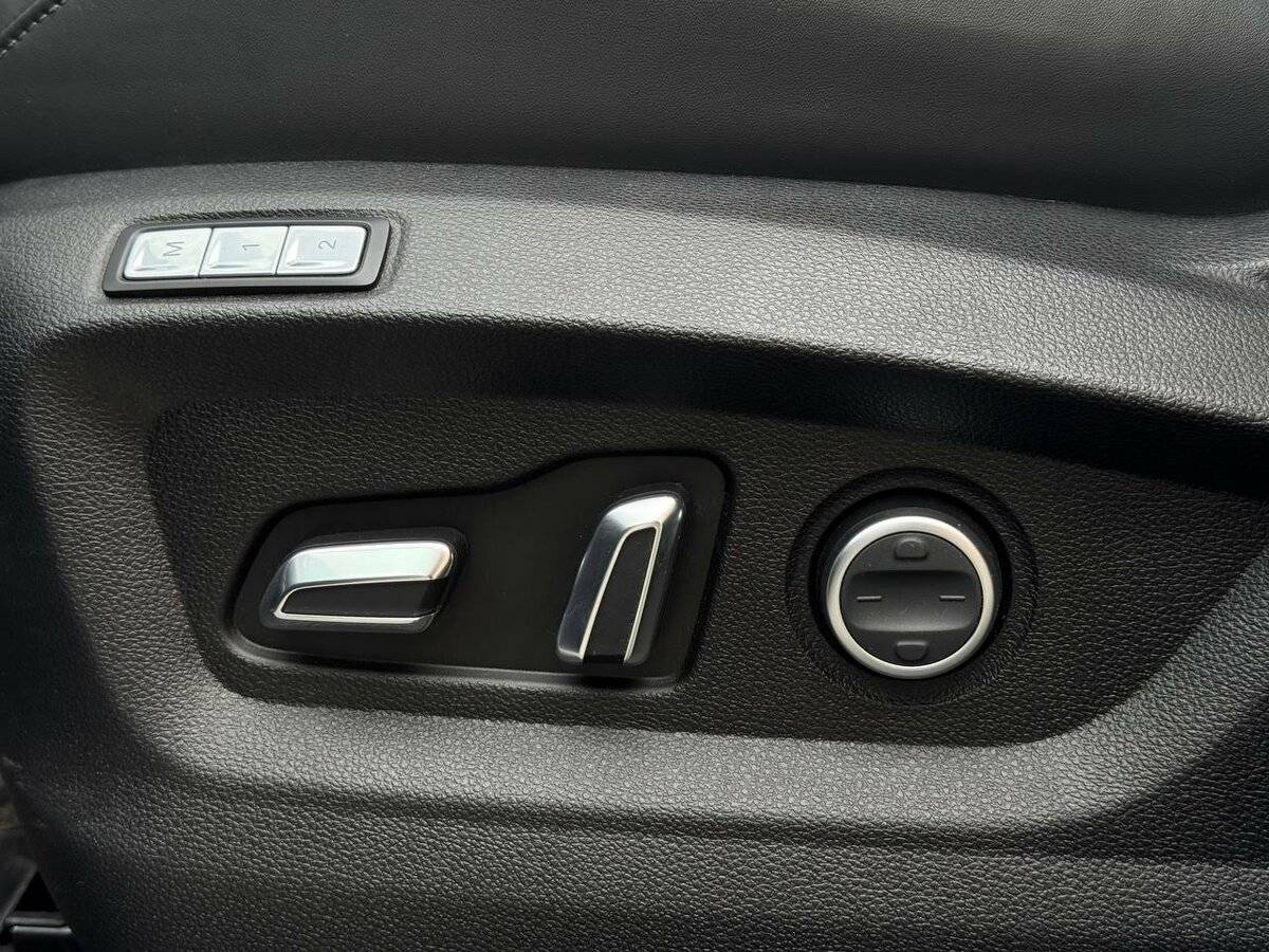 Купить Chery Tiggo 7 Pro Max, 2023, 14 177 км, фото №19