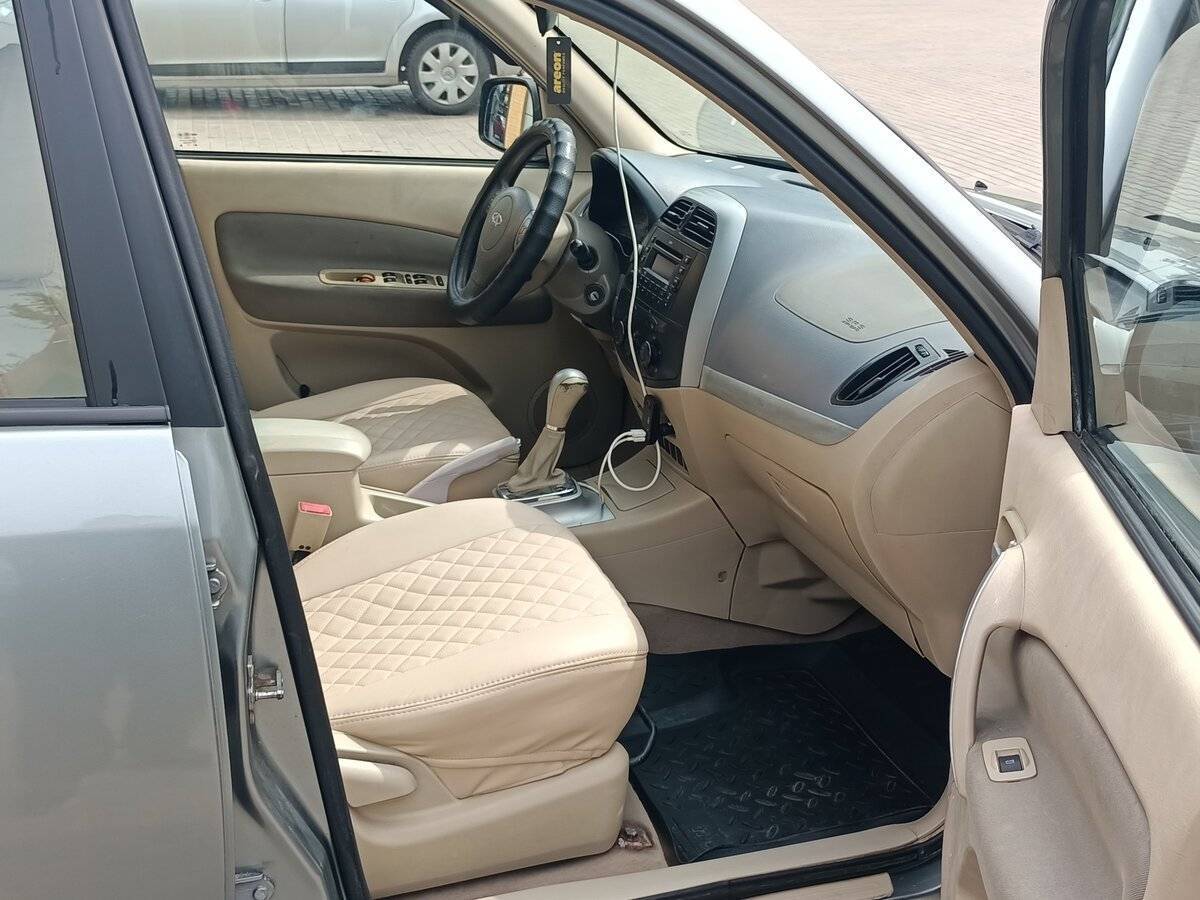 Купить Chery Tiggo (T11), 2009, 134 263 км, фото №9