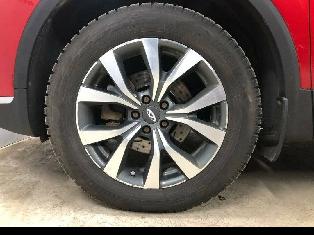 Купить Chery Tiggo 7 Pro, 2020, 53 126 км, фото №4