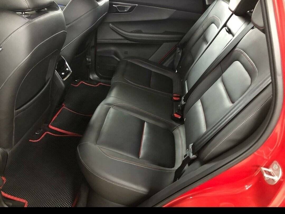 Купить Chery Tiggo 7 Pro, 2020, 53 126 км, фото №5