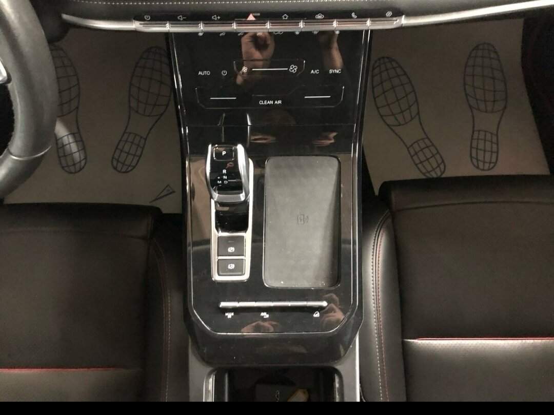 Купить Chery Tiggo 7 Pro, 2020, 53 126 км, фото №11