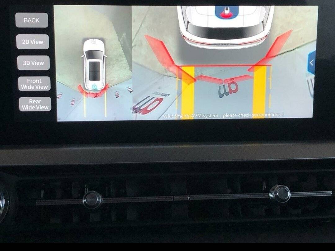 Купить Chery Tiggo 7 Pro, 2020, 53 126 км, фото №13