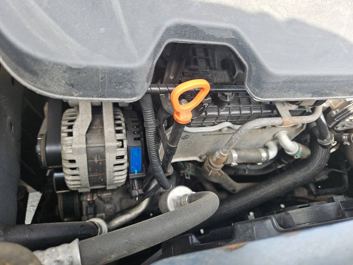 Купить Chery Tiggo 8, 2021, 62 000 км, фото №11