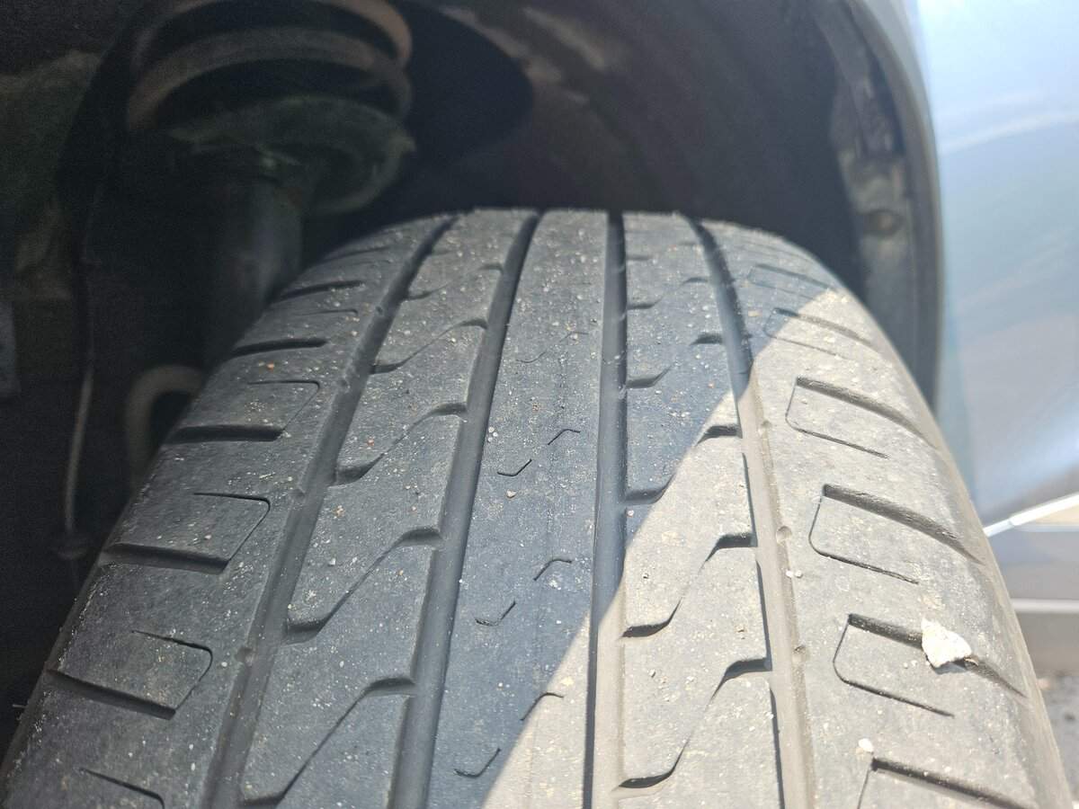 Купить Chery Tiggo 8, 2021, 62 000 км, фото №15