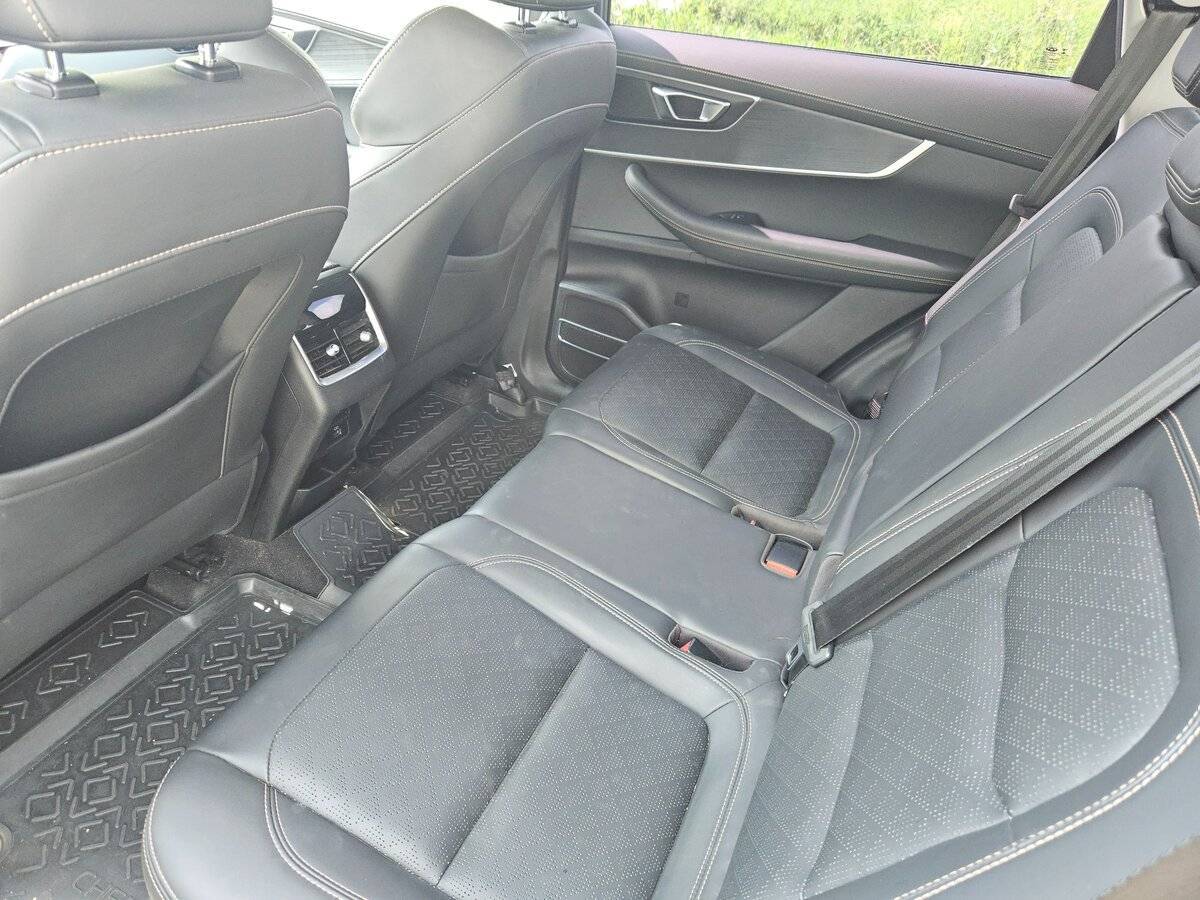 Купить Chery Tiggo 8, 2021, 62 000 км, фото №18