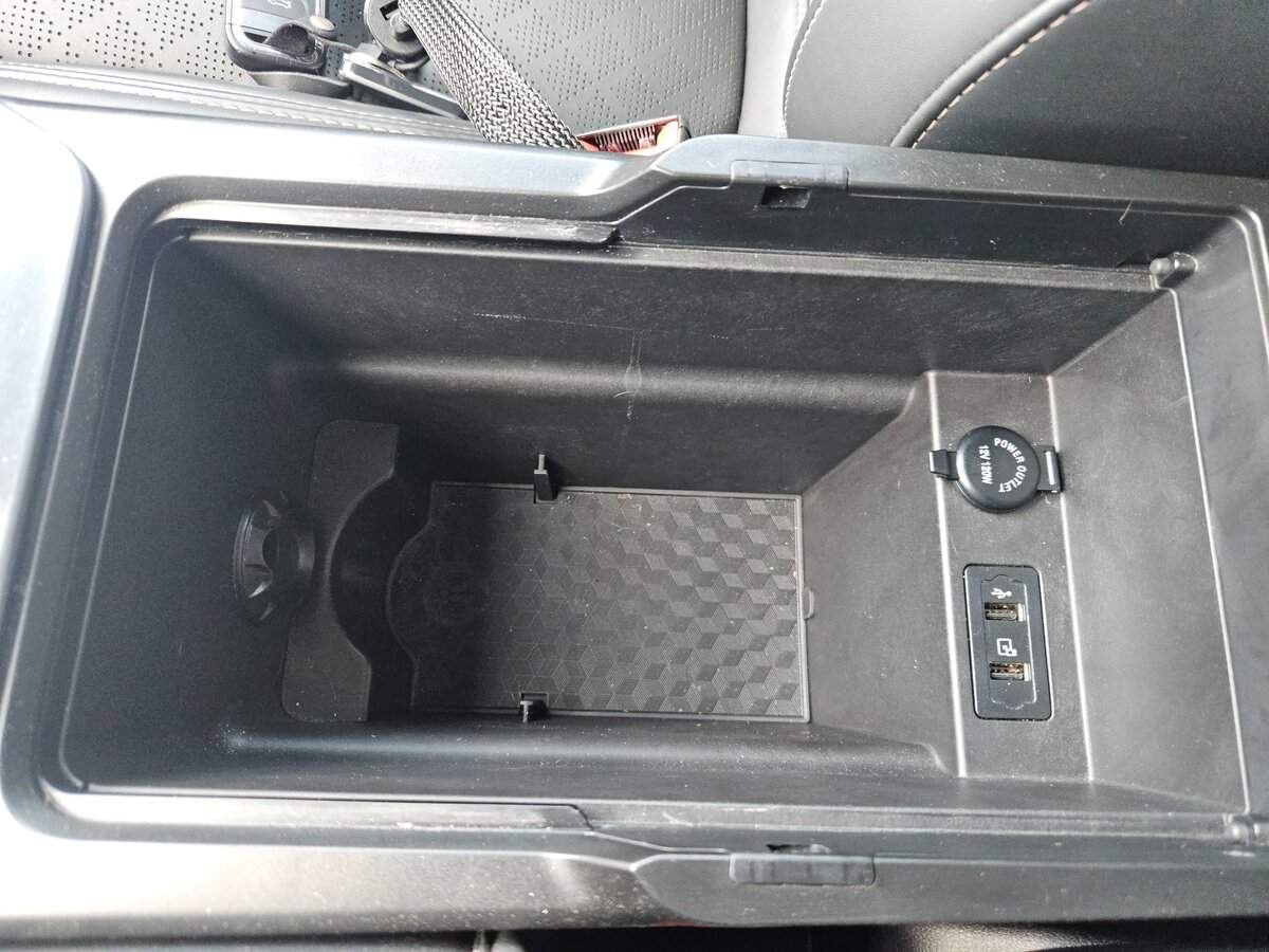 Купить Chery Tiggo 8, 2021, 62 000 км, фото №20