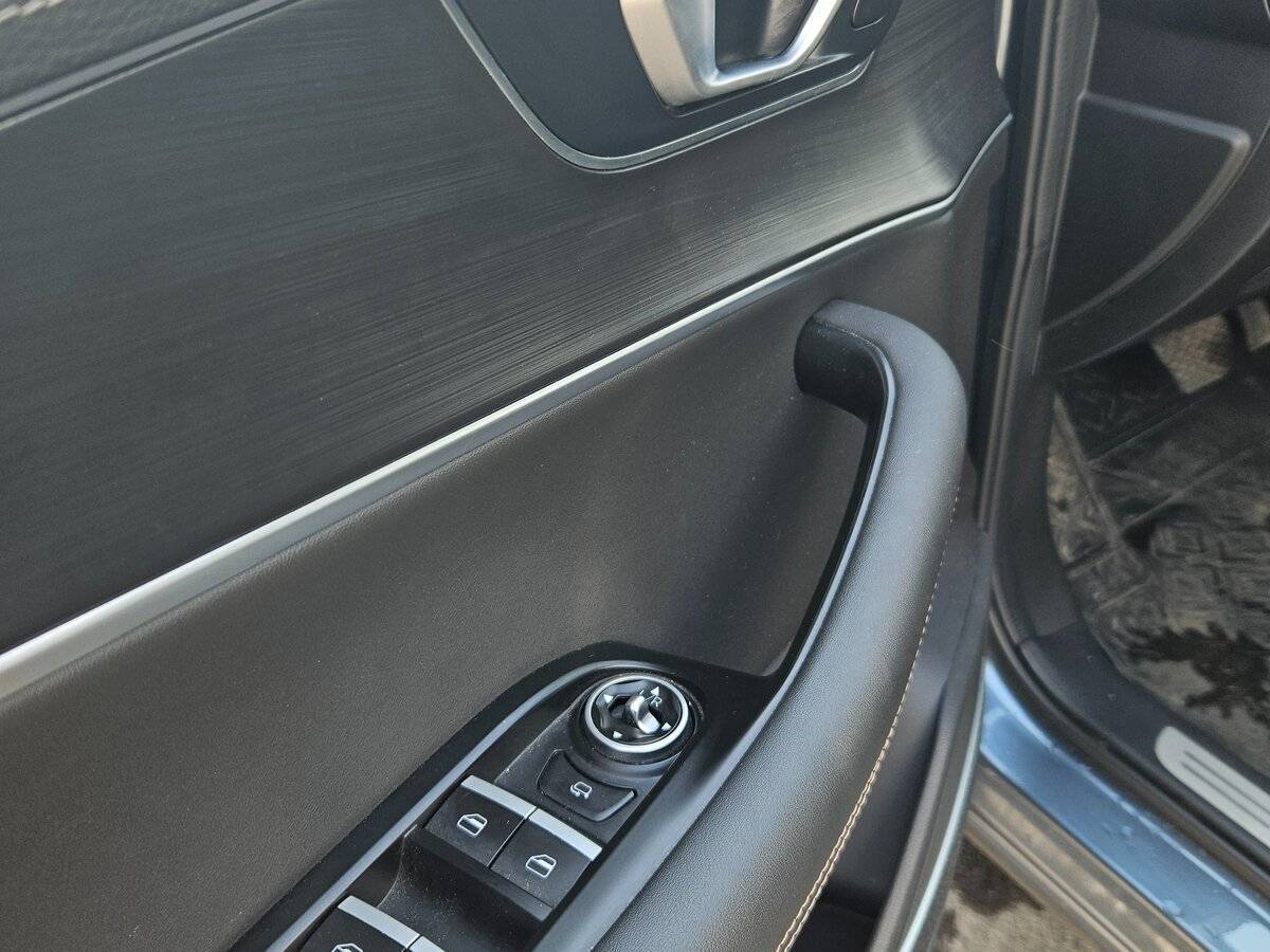 Купить Chery Tiggo 8, 2021, 62 000 км, фото №26