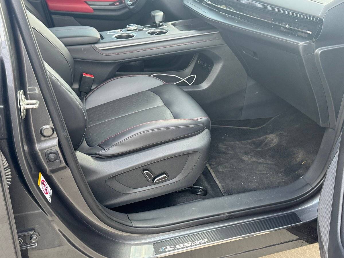 Купить Changan CS55 Plus, 2023, 36 000 км, фото №14