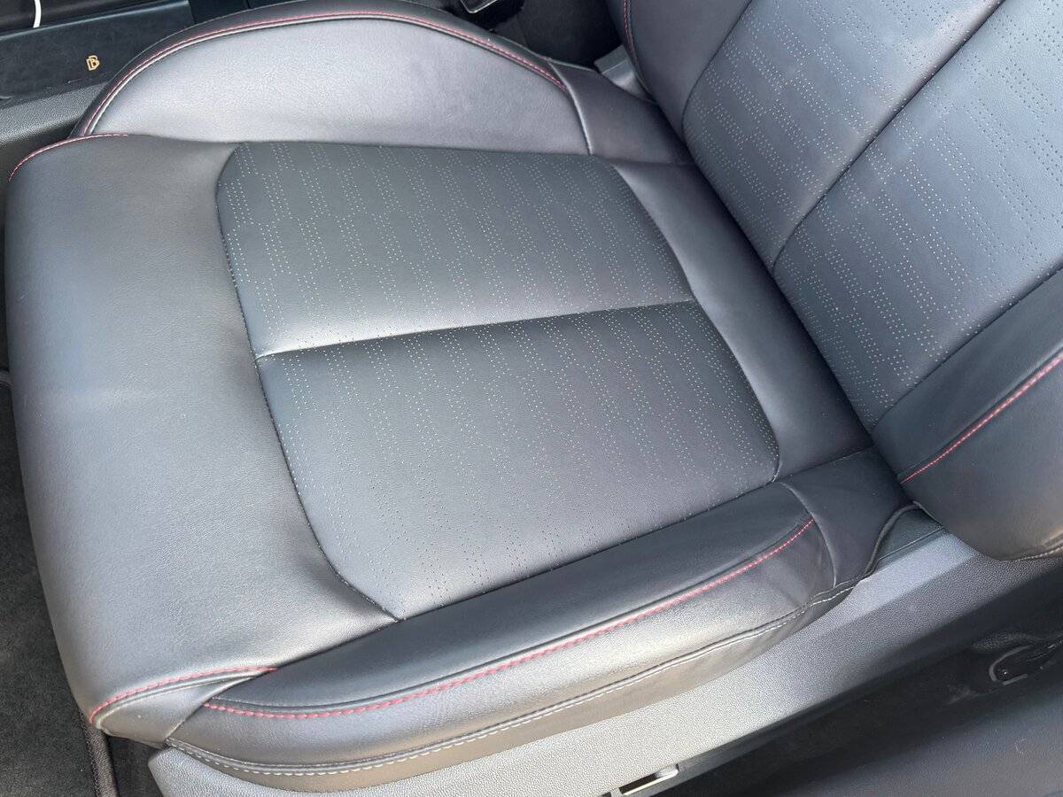 Купить Changan CS55 Plus, 2023, 36 000 км, фото №20