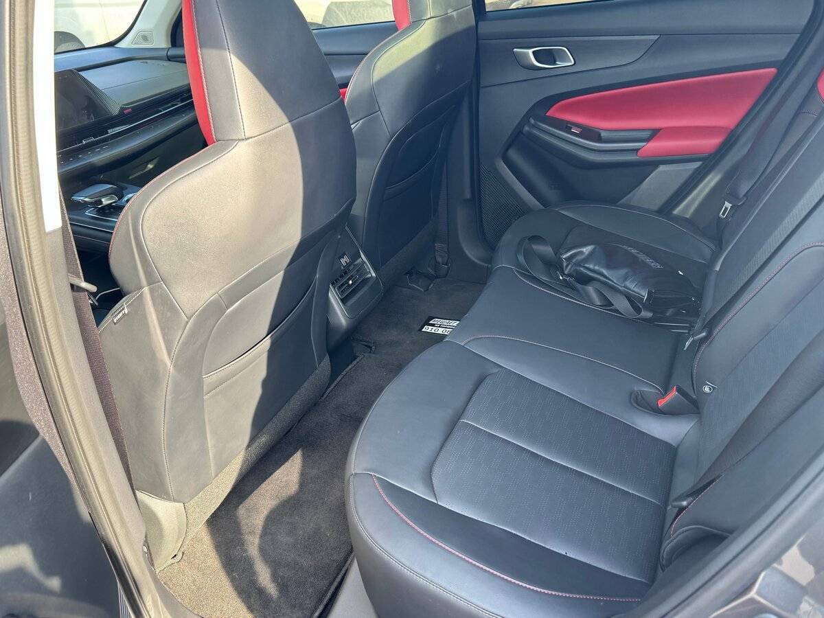 Купить Changan CS55 Plus, 2023, 36 000 км, фото №22