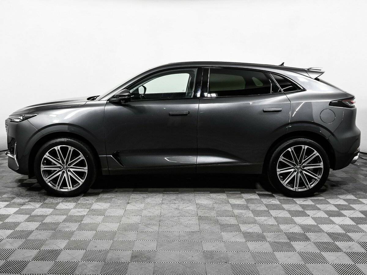 Купить Changan UNI-K, 2023, 6 933 км, фото №8