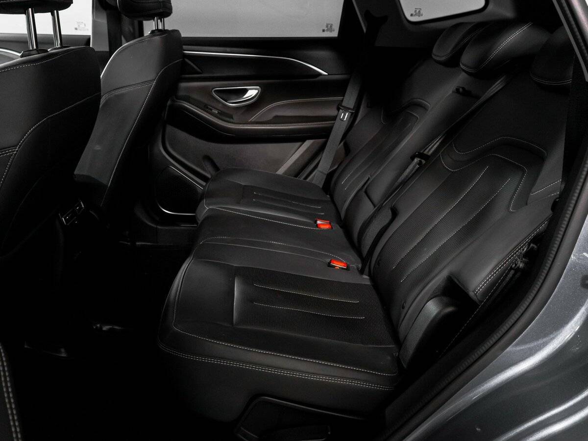 Купить Jetour X90 PLUS, 2023, 51 181 км, фото №10