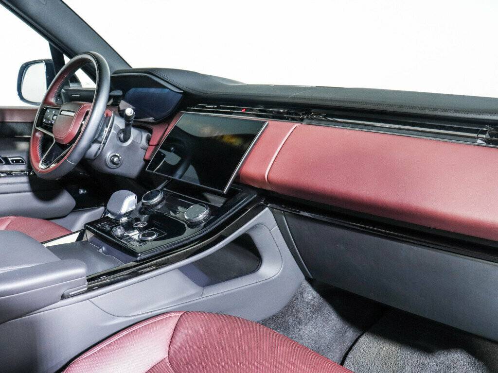 Купить Land Rover Range Rover Sport, 2022, 33 643 км, фото №8