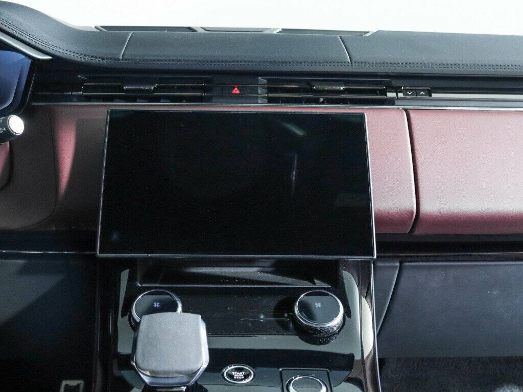Купить Land Rover Range Rover Sport, 2022, 33 643 км, фото №12