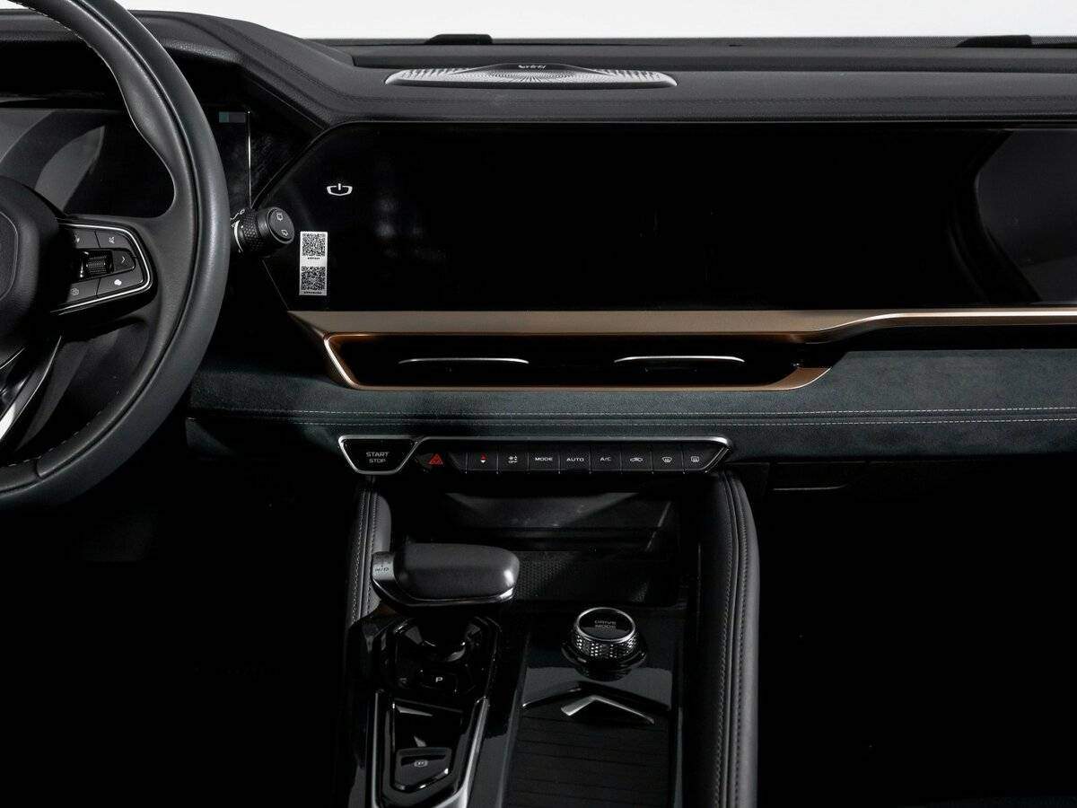 Купить Geely Monjaro, 2023, 12 935 км, фото №13