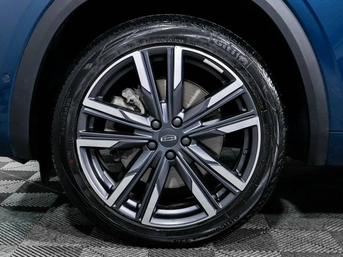 Купить Geely Monjaro, 2023, 12 935 км, фото №15