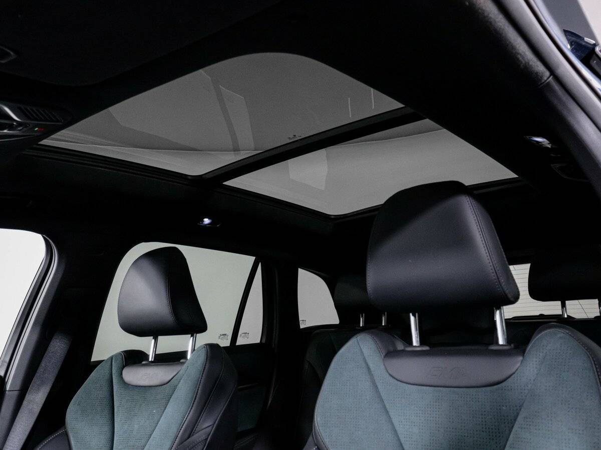 Купить Geely Monjaro, 2023, 12 935 км, фото №21