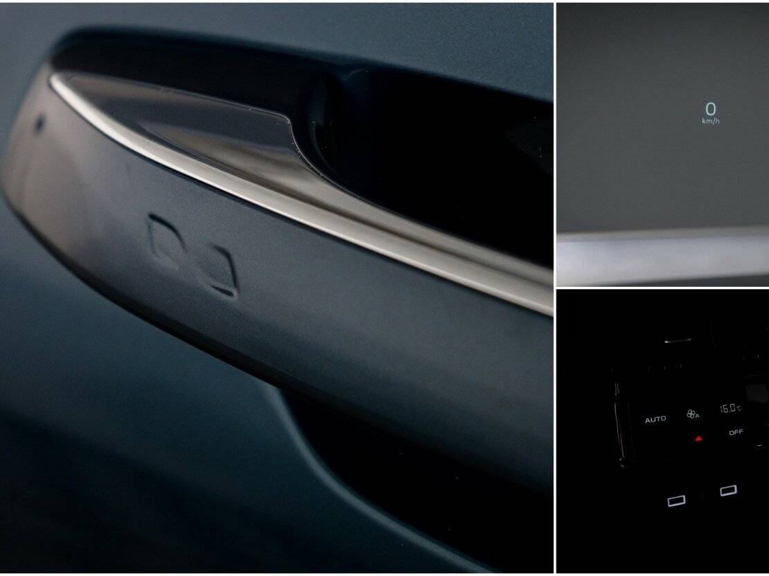 Купить Geely Monjaro, 2023, 12 935 км, фото №25