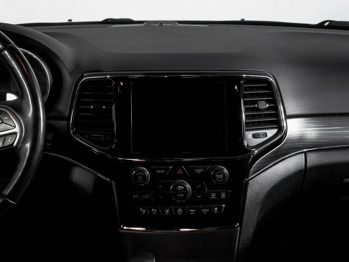 Купить Jeep Grand Cherokee, 2020, 86 000 км, фото №13