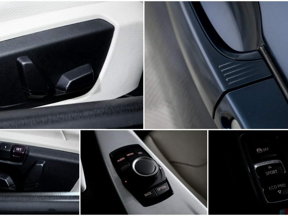 Купить BMW 4 серии 428i xDrive, 2014, 115 738 км, фото №23