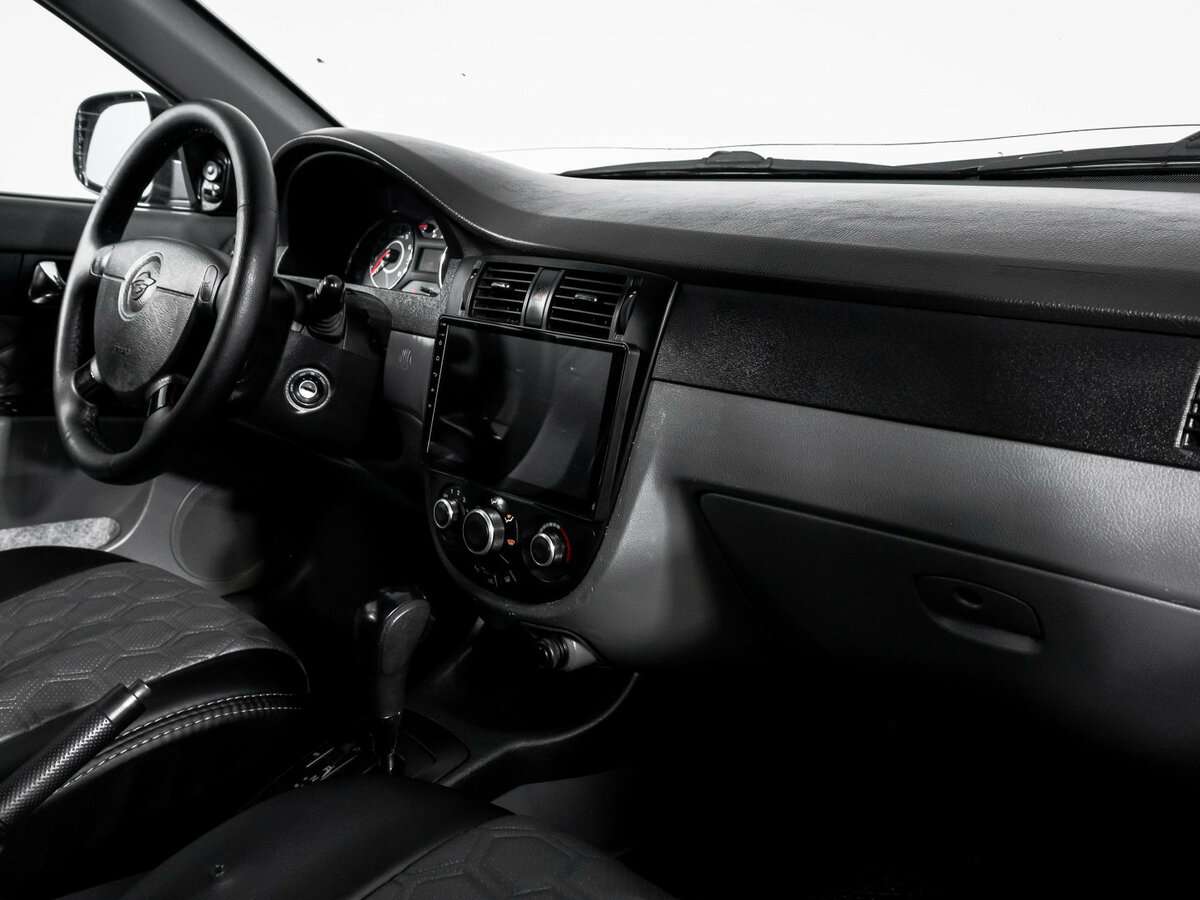 Купить Ravon Gentra, 2017, 126 347 км, фото №9