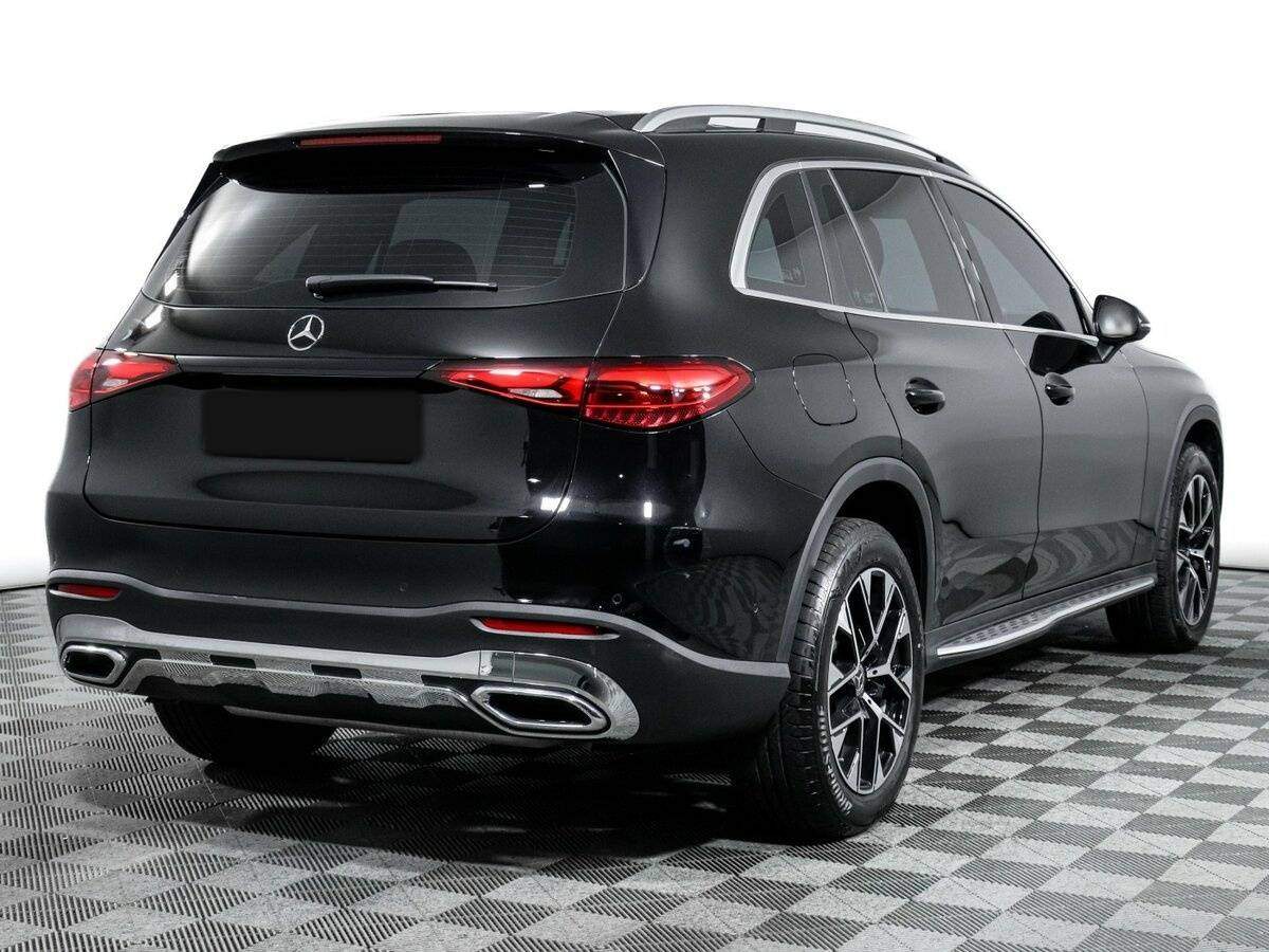 Купить Mercedes-Benz GLC 200, 2023, 15 000 км, фото №5