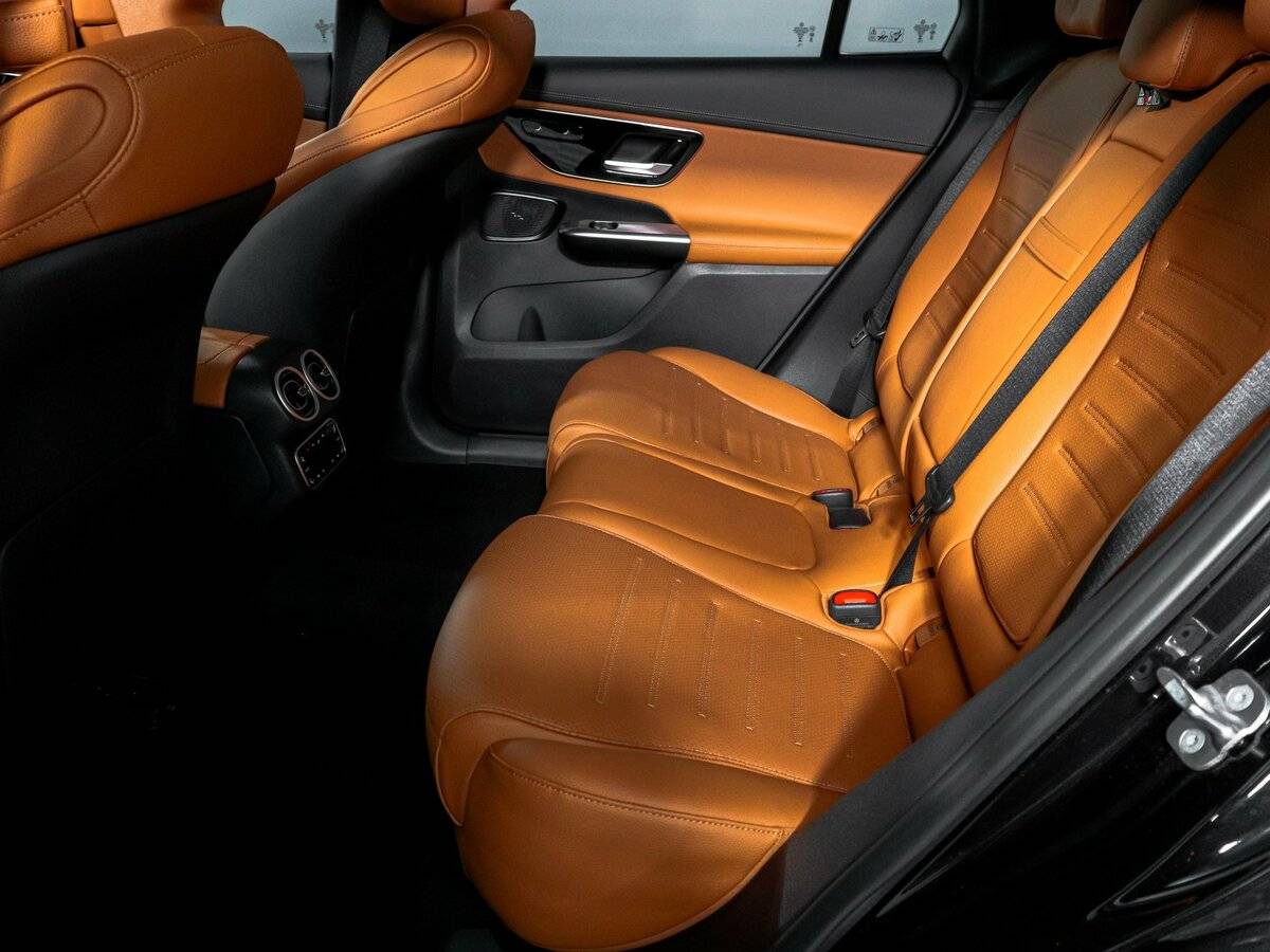 Купить Mercedes-Benz GLC 200, 2023, 15 000 км, фото №10