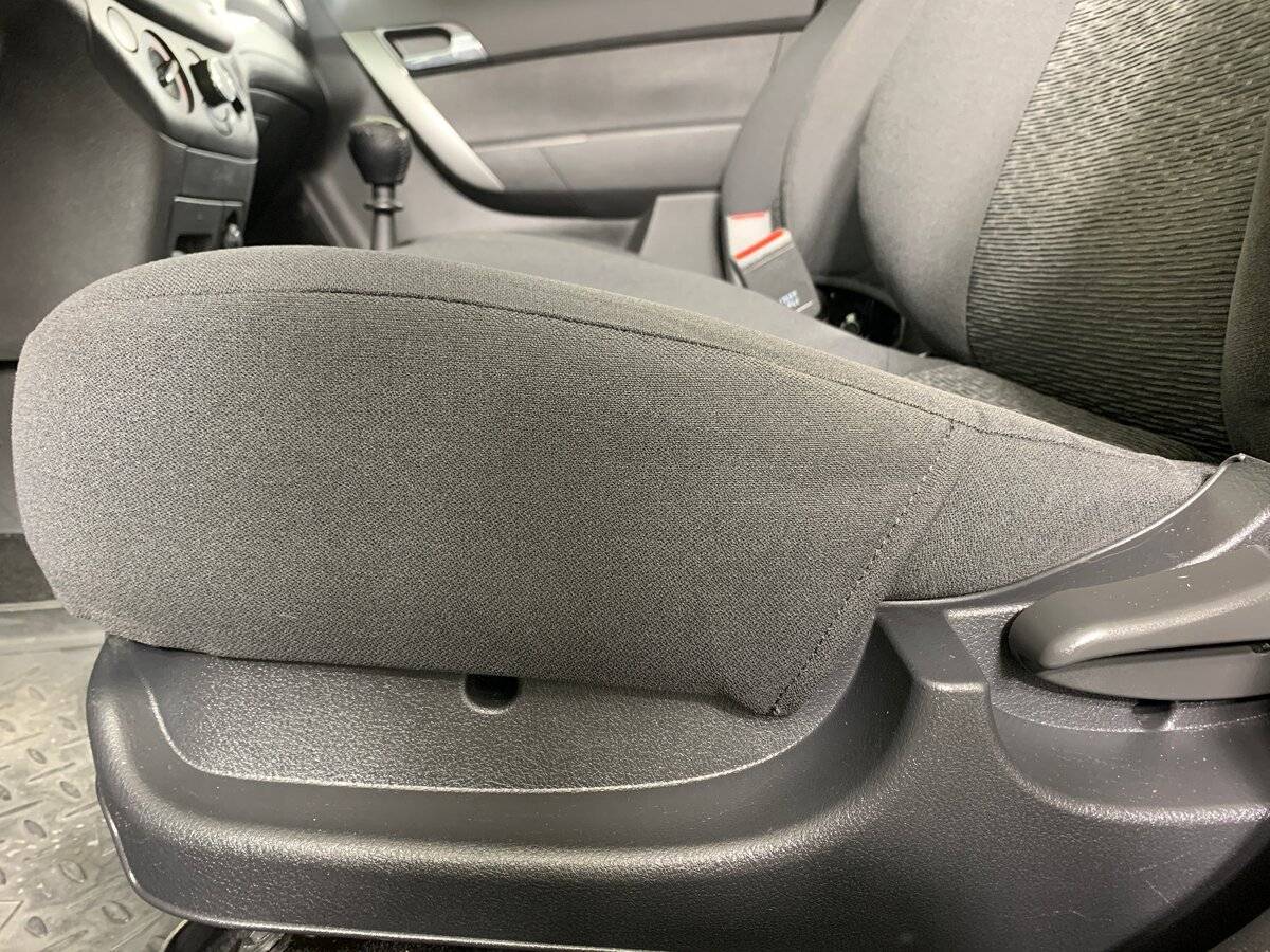 Купить Ravon Nexia R3, 2017, 168 351 км, фото №16