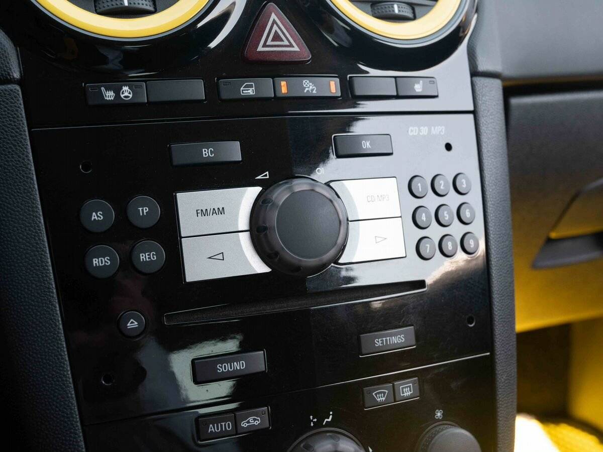 Купить Opel Corsa, 2011, 172 552 км, фото №17