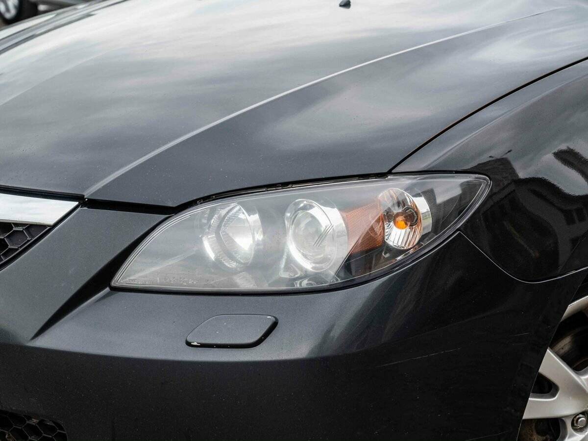 Купить Mazda 3, 2008, 325 849 км, фото №7