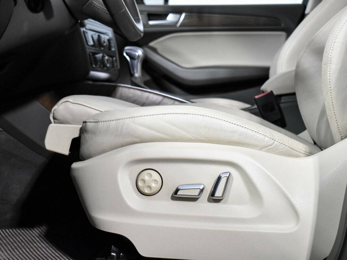 Купить Audi Q5, 2013, 103 258 км, фото №14