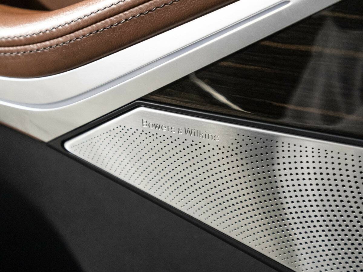 Купить BMW X7 M50d, 2019, 68 017 км, фото №20