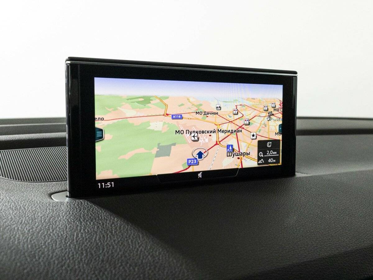 Купить Audi Q7, 2017, 105 370 км, фото №17