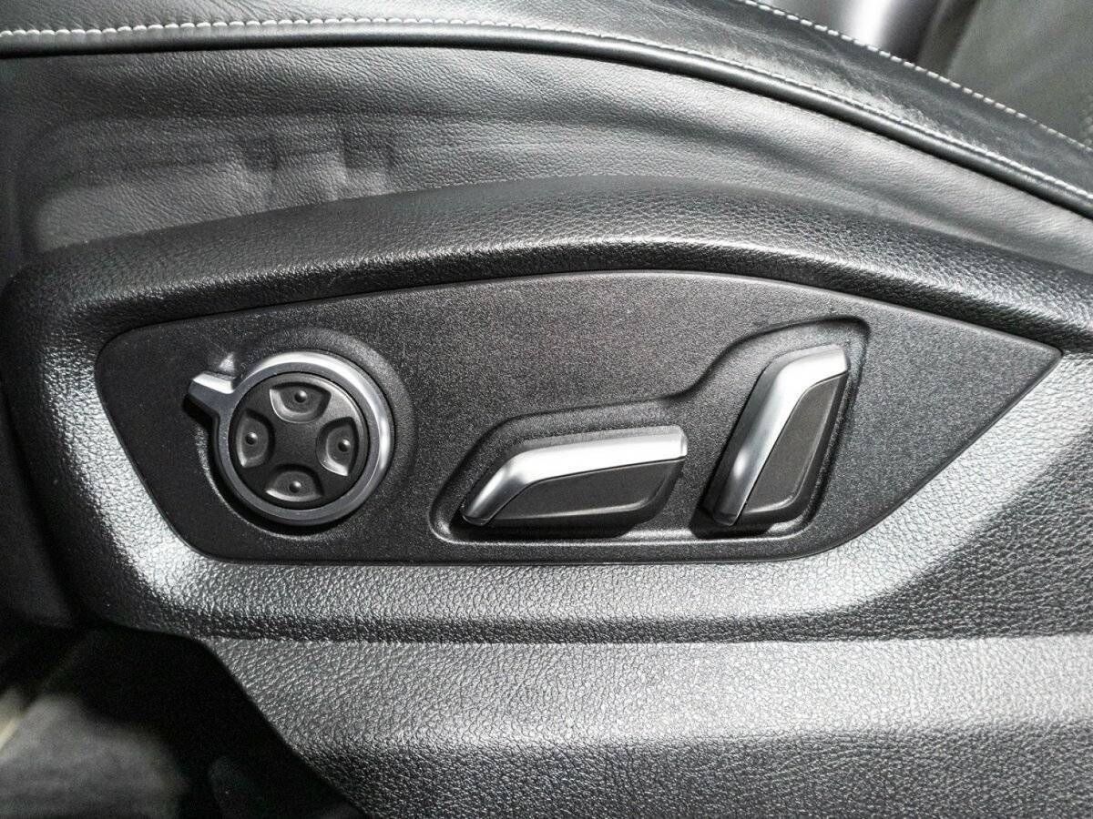 Купить Audi Q7, 2017, 105 370 км, фото №18