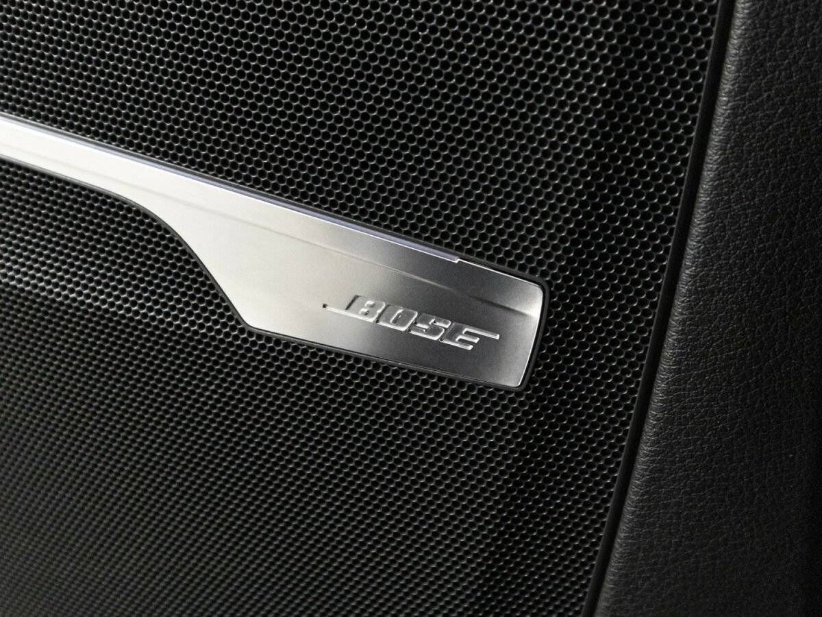 Купить Audi Q7, 2017, 105 370 км, фото №19