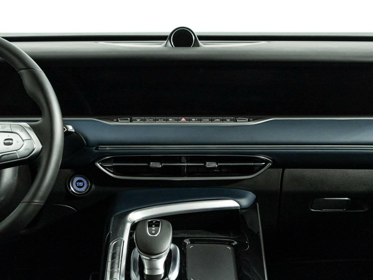 Купить Voyah Free EVR, 2023, 30 289 км, фото №13