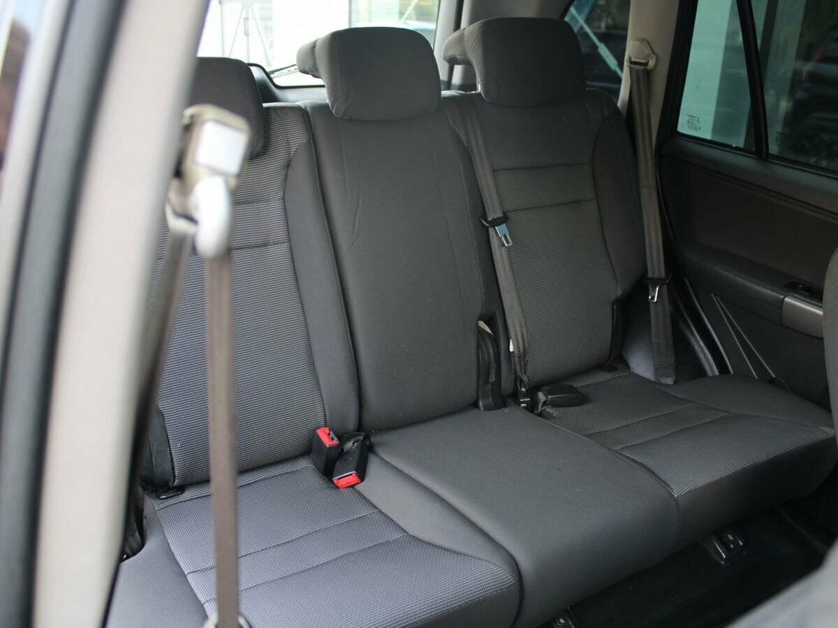 Купить Chery Tiggo (T11), 2014, 74 950 км, фото №9