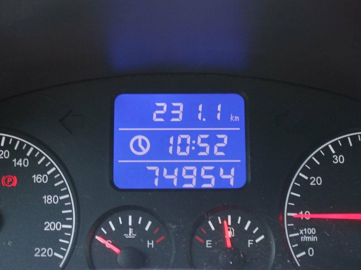 Купить Chery Tiggo (T11), 2014, 74 950 км, фото №14